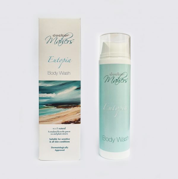 Eutopia Body Wash