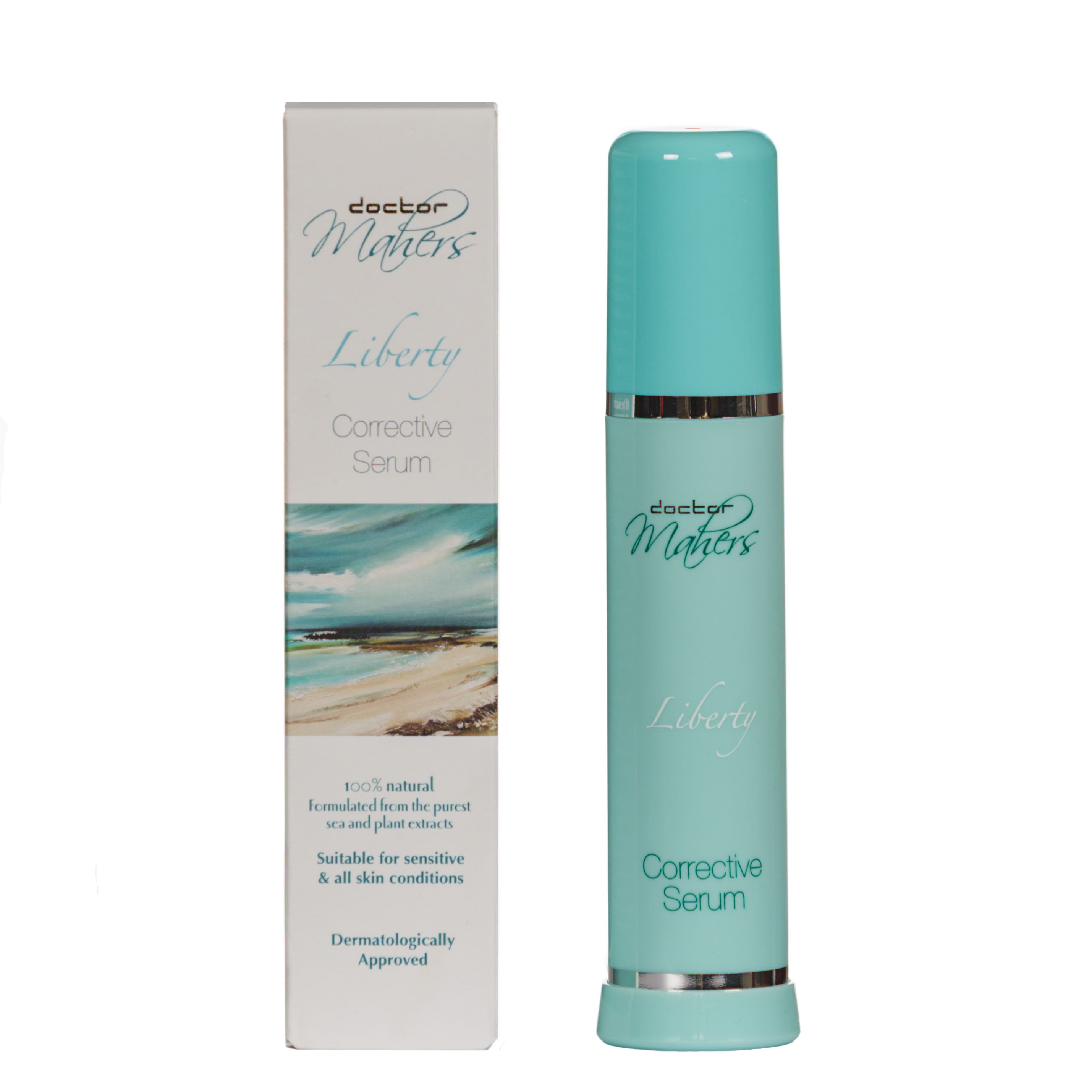 Liberty Corrective Serum 50ml