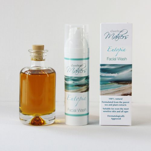 Eutopia Facial Wash - 75ml