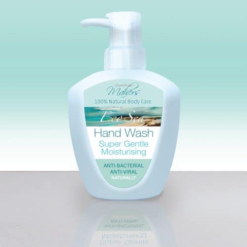 Hand Wash