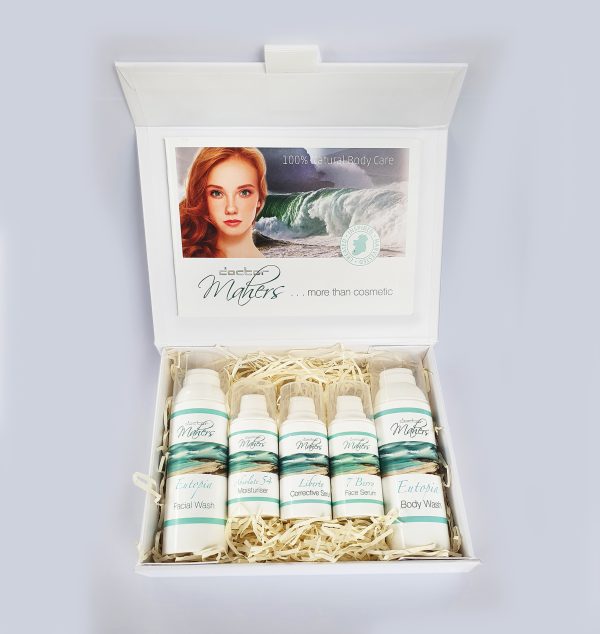 Doctor Mahers Compact Gift Box